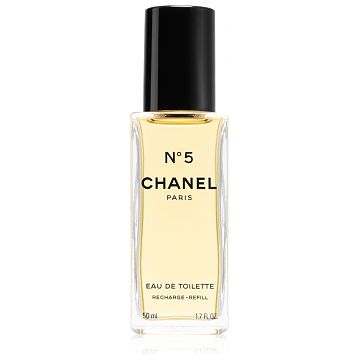 CHANEL No. 5 Eau de Toilette Spray Refill 50 ml from CHF 105.85 at ...