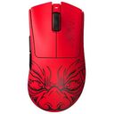 RAZER DeathAdder V3 Pro Faker Edition, Red (RZ01-04630400-R3M1)