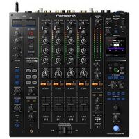 ALPHATHETA (Pioneer DJ) DJM-A9