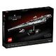 LEGO Star Wars - Supersternzerstörer Executor (75356)
