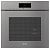 MIELE DGC 7860 HCX Pro, Gray