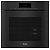MIELE DGC 7860 HCX Pro, Black