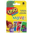 UNO Junior Move! (Mattel)