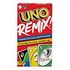 UNO Remix! (Mattel)