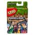 UNO Minecraft (Mattel)