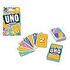 UNO Iconic 90's (Mattel)