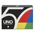 UNO 50th Premium Jubiläumsedition (Mattel)