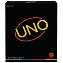 UNO Minimalista (Mattel)