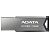 ADATA UV250, 16GB, Silver (AUV250-16G-RBK)