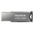 ADATA UV250, 16GB, Silver (AUV250-16G-RBK)