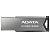 ADATA UV250, 64GB, Silver (AUV250-64G-RBK)