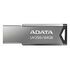 ADATA UV250, 64GB, Silber (AUV250-64G-RBK)