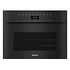 MIELE DGC 7440 HCX Pro, Obsidian Black