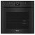MIELE DGC 7460 HCX Pro, Black