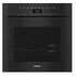 MIELE DGC 7460 HCX Pro, Schwarz