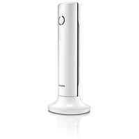 PHILIPS M4501W, Weiss