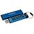 KINGSTON IronKey Keypad 200, 8.0GB, Blue (IKKP200/8GB)