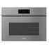 MIELE DGC 7845 HCX Pro, Grau