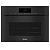 MIELE DGC 7845 HCX Pro, Black