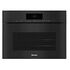 MIELE DGC 7845 HCX Pro, Black