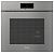 MIELE DGC 7865 HCX Pro, Gray