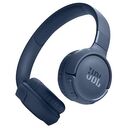 JBL Tune 520 BT, Blau (JBLT520BTBLUEU)