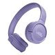 JBL Tune 520 BT, Purple (JBLT520BTPUREU)