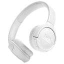 JBL Tune 520 BT, White (JBLT520BTWHTEU)