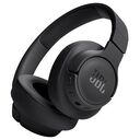 JBL Tune 720 BT, Black (JBLT720BTBLK)
