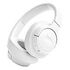 JBL Tune 720 BT, Weiss (JBLT720BTWHT)