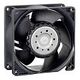 EBM-PAPST 3214 JH3 Axial Fan, 92x92x38mm
