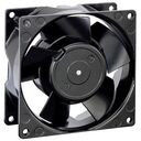 EBM-PAPST 3650 Axial Fan, 92x92x38mm