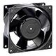 EBM-PAPST 3650 Axial Fan, 92x92x38mm