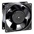 EBM-PAPST 3656 Axial Fan, 92x92x38mm