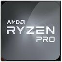 AMD Ryzen 7 PRO 3700 "Matisse", 8x 3.6GHz (4.4GHz), Socket AM4, Tray (100-000000073A)