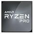 AMD Ryzen 7 PRO 3700 "Matisse", 8x 3.6GHz (4.4GHz), Socket AM4, Tray (100-000000073A)