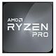 AMD Ryzen 7 PRO 3700 "Matisse", 8x 3.6GHz (4.4GHz), Sockel AM4, Tray (100-000000073A)
