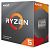 AMD Ryzen 5 3500 "Matisse", 6x 3.6GHz (4.1GHz), Socket AM4, Boxed with Wraith Stealth Cooler (100-100000050BOX)