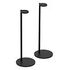 SONOS Era 100 Stand, Black (Pair)