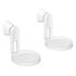 SONOS Era 100 Wall Mount, White (Pair)