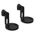 SONOS Era 100 Wall Mount, Black (Pair)