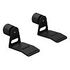 SONOS Era 300 Wall Mount, Black (Pair)