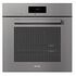 MIELE DGC 7860 HC Pro, Gray