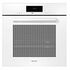 MIELE DGC 7860 HC Pro, Weiss