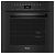 MIELE DGC 7460 HC Pro, Black