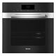 MIELE DGC 7865 HC Pro, Clean Steel