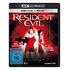 Resident Evil (Blu-ray 4K Ultra-HD, M.Jovovich / M.Rodriguez)