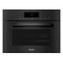 MIELE DGC 7840 HC Pro, Black