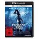 Resident Evil 2: Apocalypse (Blu-ray 4K Ultra-HD, M.Jovovich / S.Guillory)