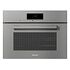 MIELE DGC 7840 HC Pro, Grau